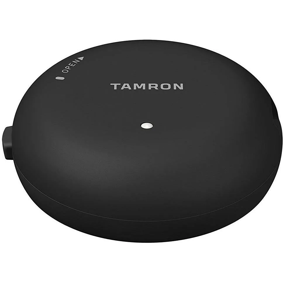 Tamron Tamron TAP-in Console for Canon EF Mount camera lens accessory — product photo