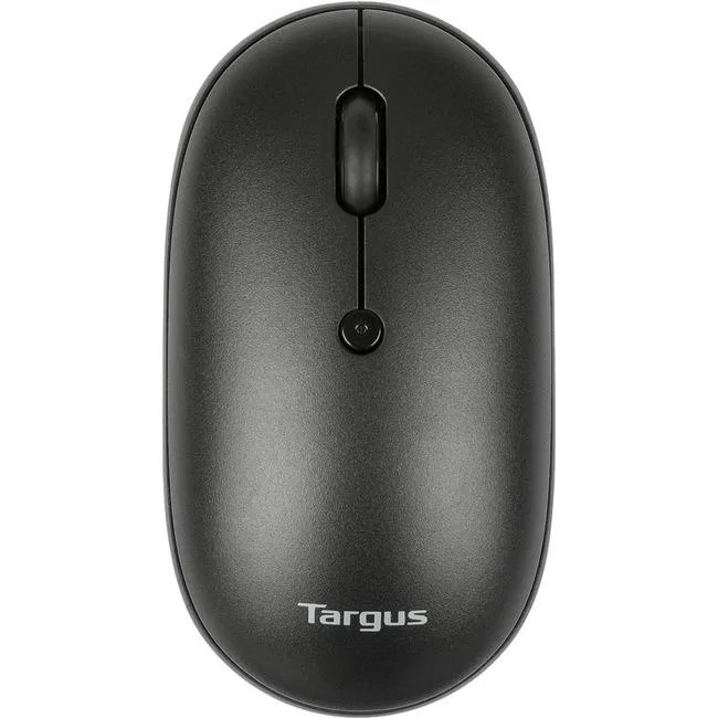Targus Targus AMB581GL Compact Multi-Device Antimicrobial Wireless Mouse — product photo