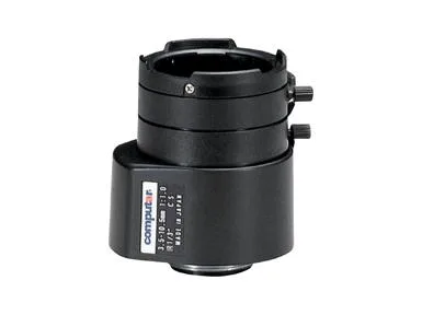 Computar Ganz Computar Ganz TG3Z3510FCS-IR 1/3" 3.5-10.5mm f1.0 Varifocal CS Mount Day/Night IR CCTV Camera Lens — product photo