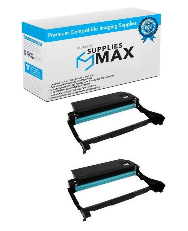 SuppliesMax SuppliesMax Drum Unit 2 Pack 10000 Pages 101R00474_2PK — product photo