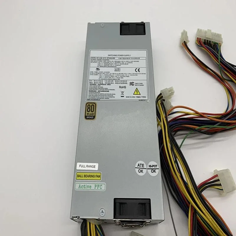 KHACHIMO KHACHIMO 400W 80 PLUS Gold Power Supply — product photo