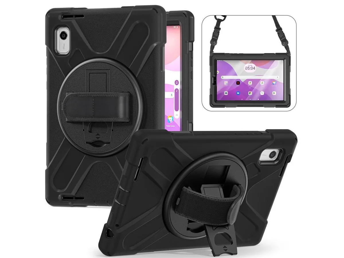 BONAEVER BONAEVER TB310XU laptop case for Lenovo Tab M9 2023 9 inch — product photo