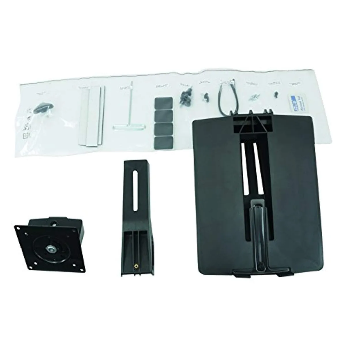 Ergotron Ergotron 97-617 WorkFit Conversion Kit laptop cooling pad — product photo