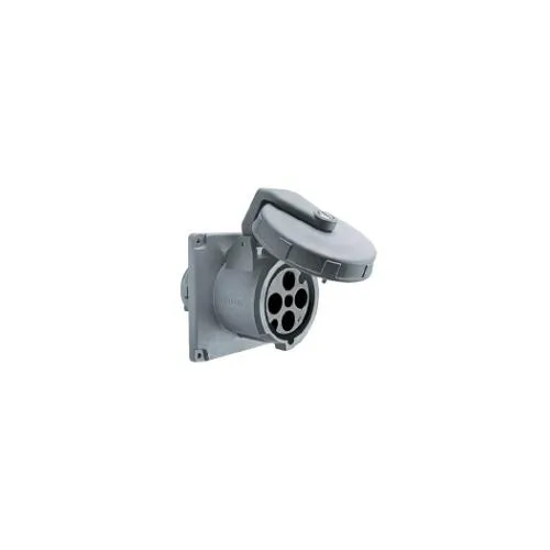 Hubbell Incorporated Hubbell Incorporated 100A 125/250V IP67 Dockside Receptacle — product photo