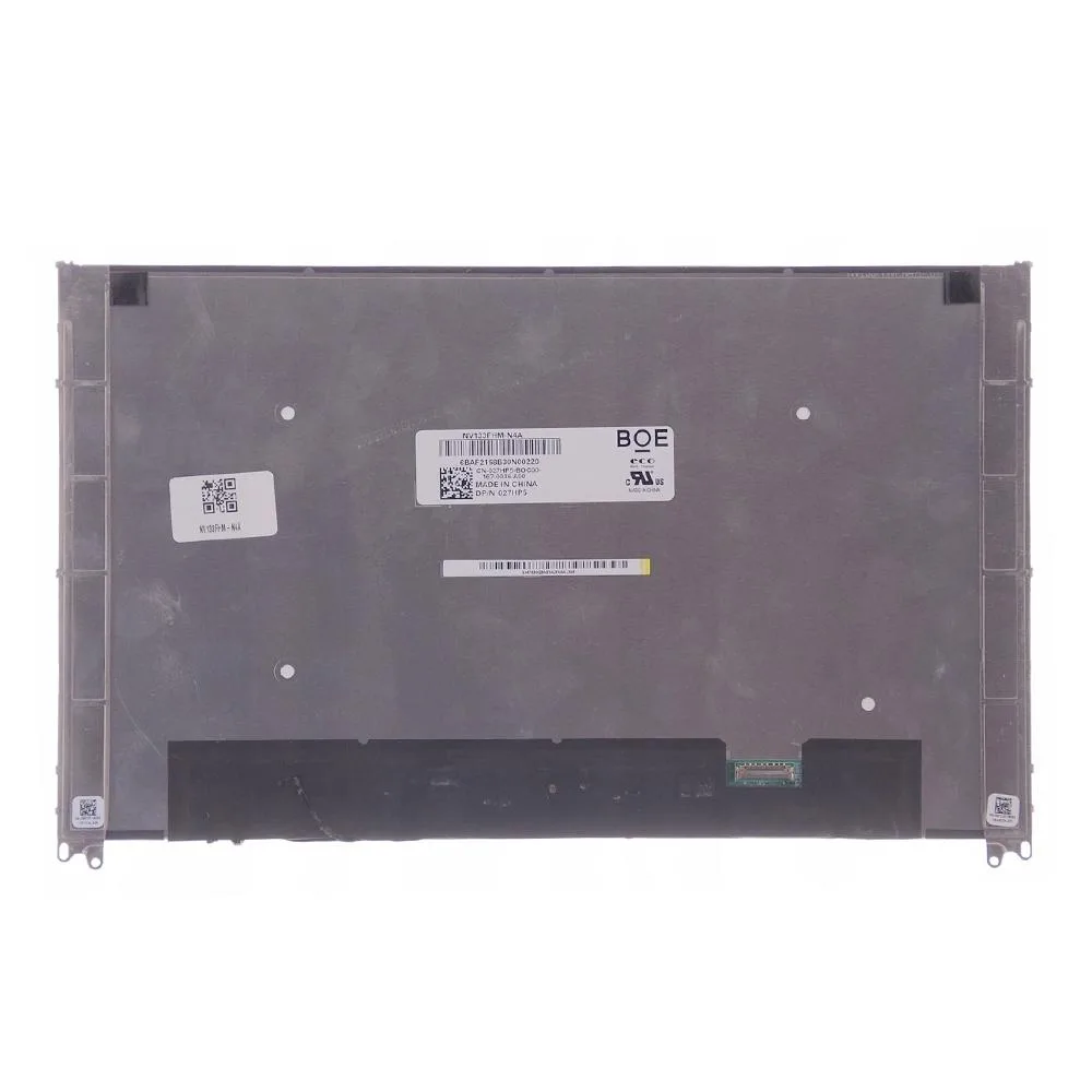 ATPAZDB ATPAZDB NV133FHM-N4A 13.3 inch laptop screen 1920x1080 30 pins 60Hz — product photo