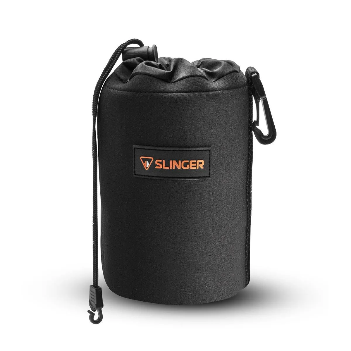 Slinger Slinger Neoprene Lens Pouch Medium 3.18" Diameter — product photo