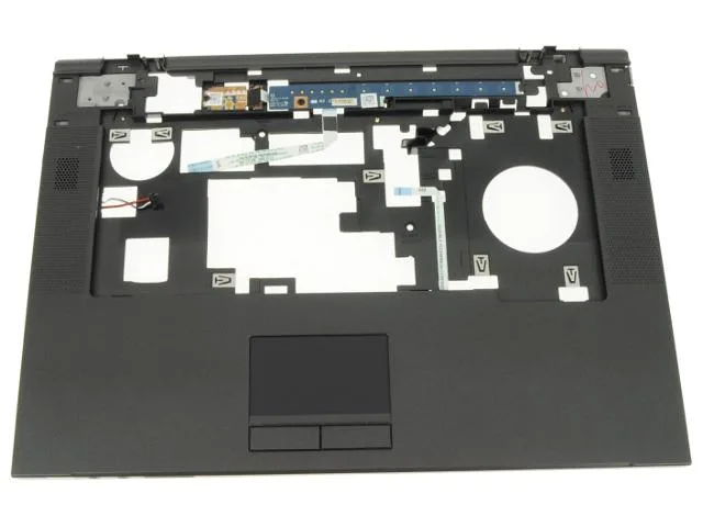DELL DELL Vostro 1510 Palmrest Touchpad Assembly F683N — product photo