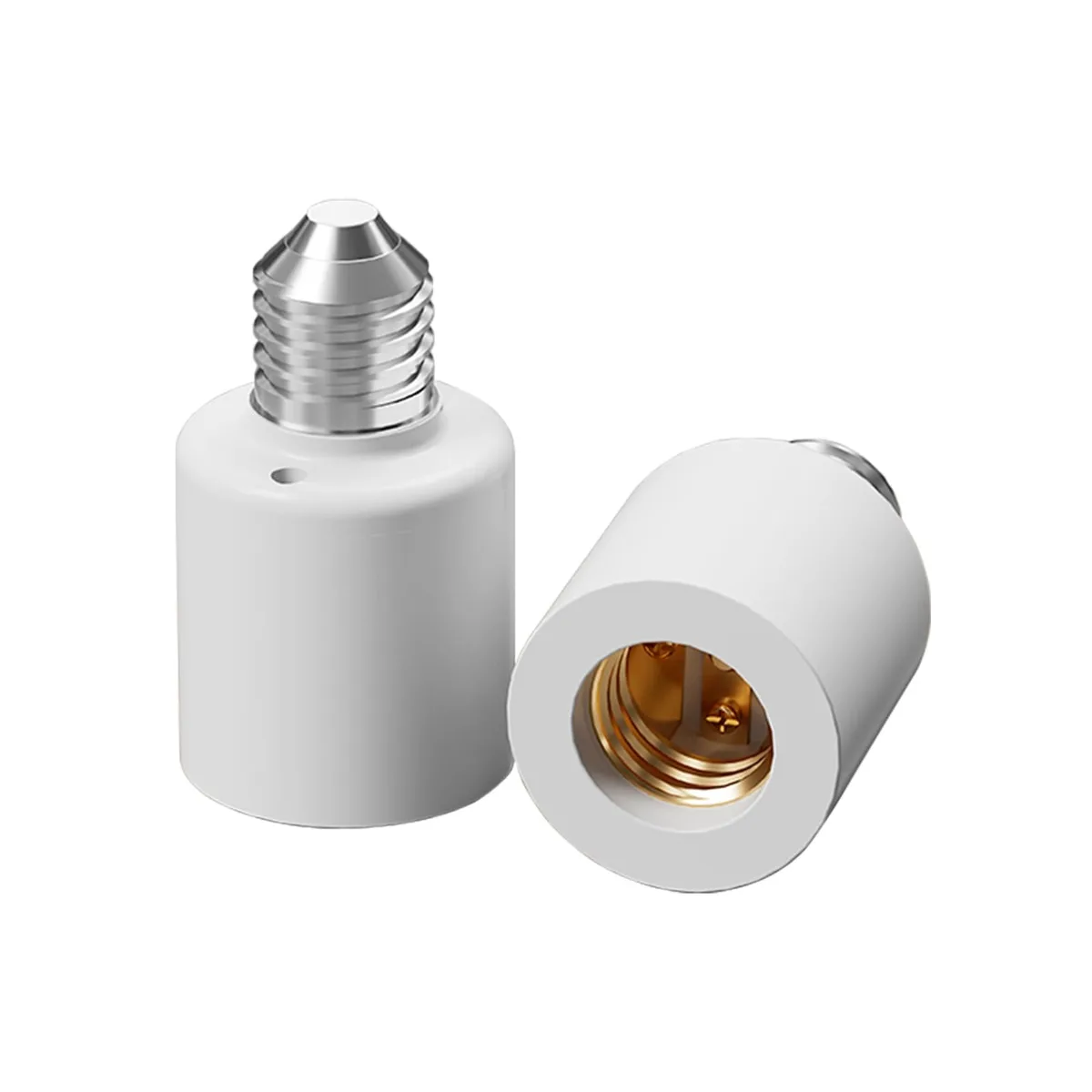  TP-LINK 2-Pack Radar Motion Sensor Light Socket E26/E27 White — product photo