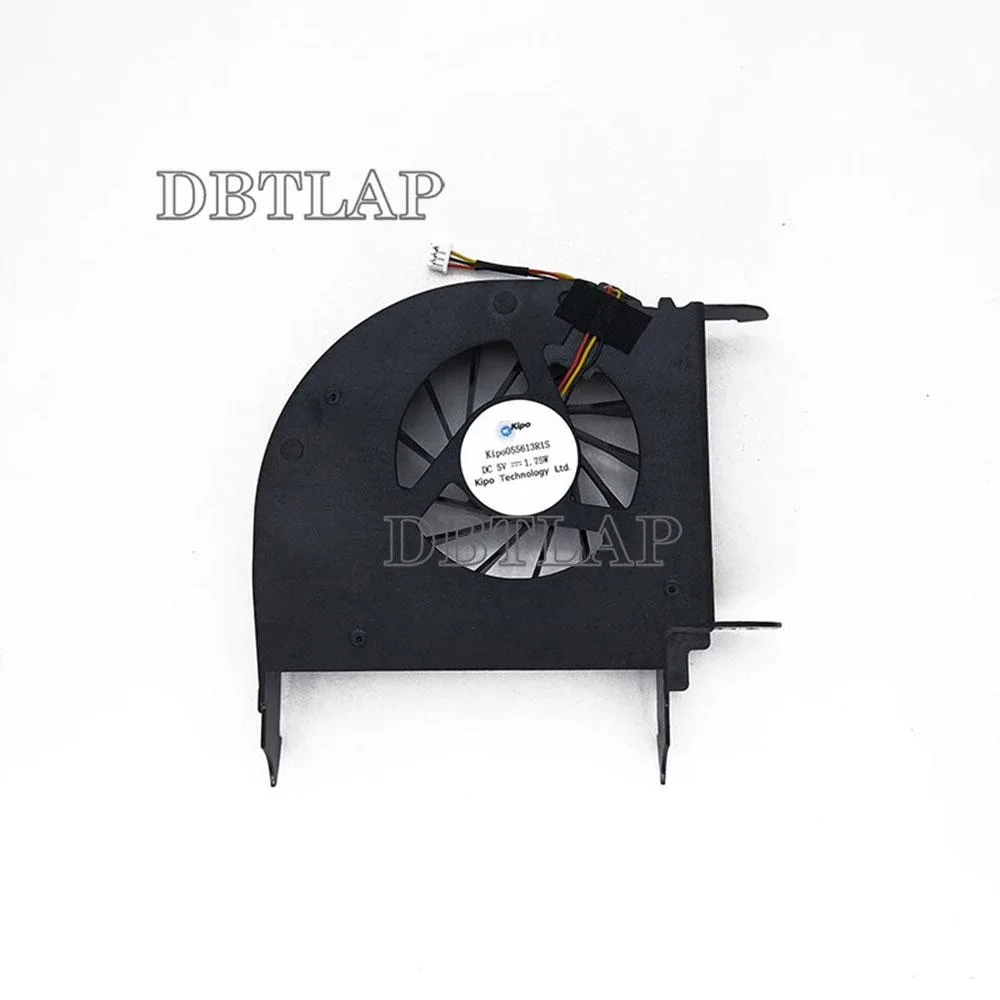 DBTLAP DBTLAP laptop cooling pad for HP Pavilion dv7-3125sf — product photo
