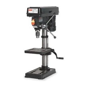 Dayton Dayton 16N196 10 in bench drill press — product photo