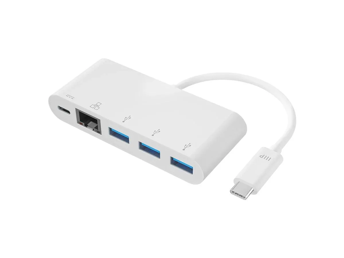 Monoprice Inc. Monoprice Select Series USB-C Adapter 115250 — product photo
