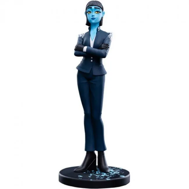 WETA WORKSHOP WETA WORKSHOP 12-45-04564 Lore Olympus Hecate action figure — product photo