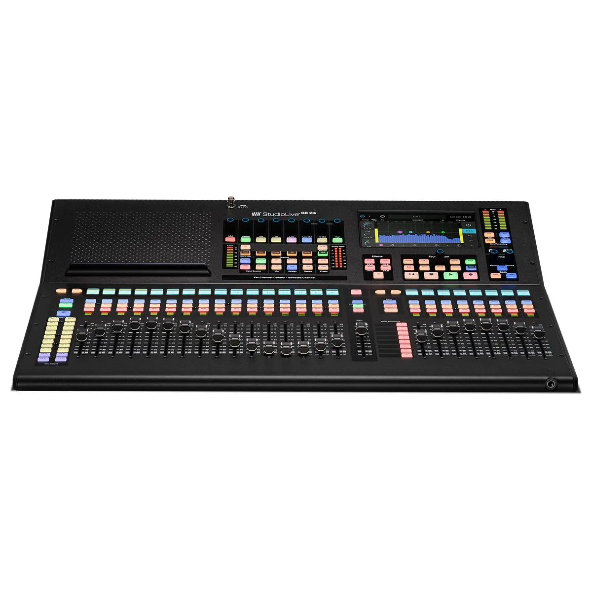 Presonus Presonus StudioLive Series III SE 24 audio mixer — product photo