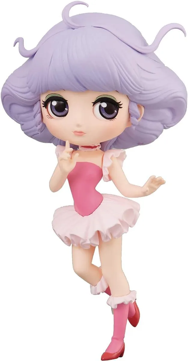 Banpresto Banpresto Q Posket Creamy Mami Ver. B action figure — product photo