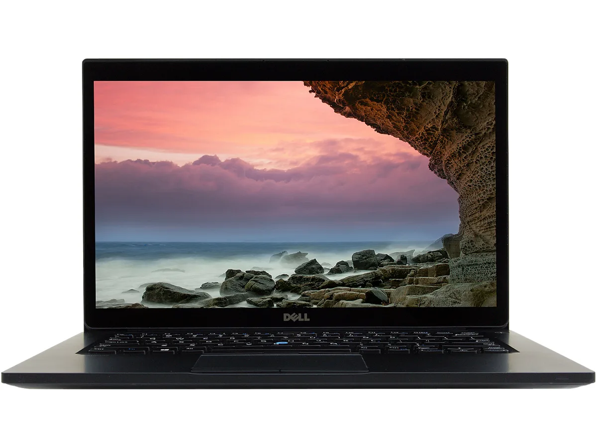 DELL DELL NE5-31840 laptop, Core i7-6600U 2.6GHz, 16GB, 512GB, 14.0" FHD, Windows 10, refurbished — product photo