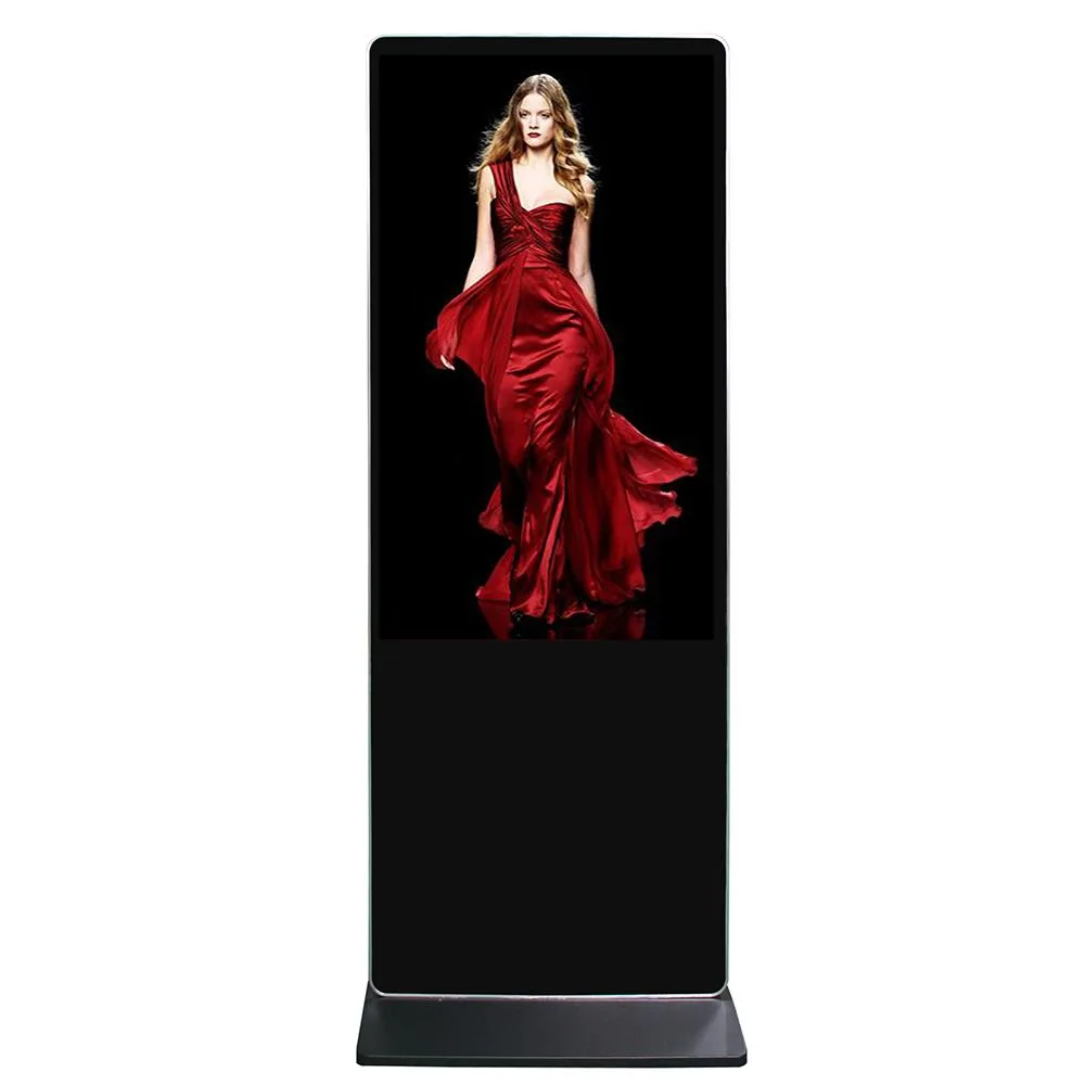 Tek-sailing Tek-sailing 49" Floor Stand Digital Signage Kiosk — product photo