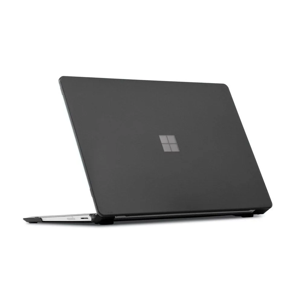 KW-Commerce KW-Commerce 2 in 1 accessory for 13.5" Surface Laptop Alcantara Black — product photo