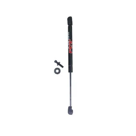Transparent automotive lift support hood, model 86378