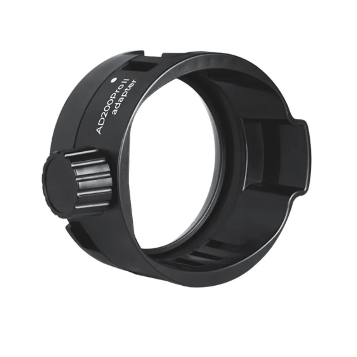Glow Edge Glow Edge ParaSnap OTA Adapter for eVOLV 200 Pro II Barebulb Head — product photo