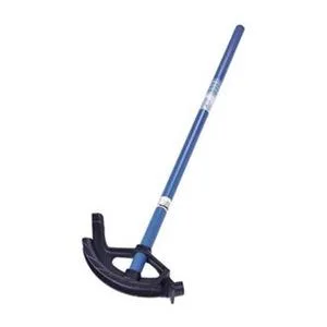 Ideal Ideal 74-026 electrician tool conduit bender 1/2 EMT 38 in handle — product photo