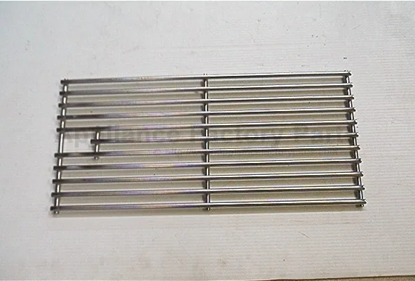 NEXGRILL NEXGRILL 13000399A0 Cooking Grid 18.75 x 8 13/16 — product photo