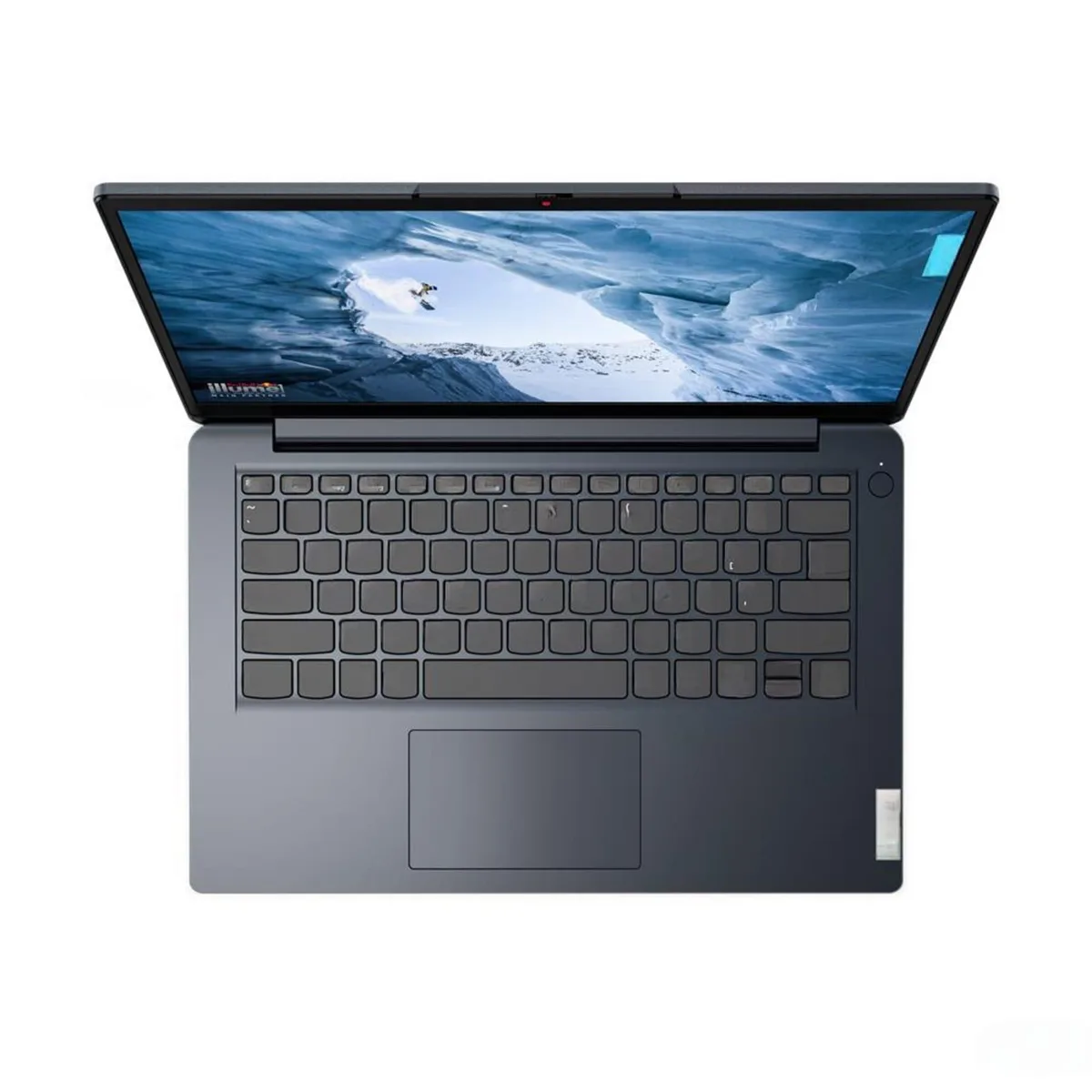 Lenovo Lenovo IdeaPad 1 14IAU7 14.0" Core i3-1215U 12GB 512GB SSD Windows 11 Pro Silver — product photo