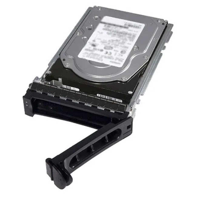 DELL DELL 400-AUWK 12TB 3.5" SATA 7200 RPM internal hard drive — product photo
