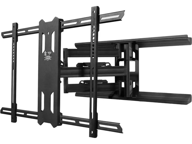 Kanto Kanto PDX680 Full Motion TV Mount 39-80" 125lb — product photo