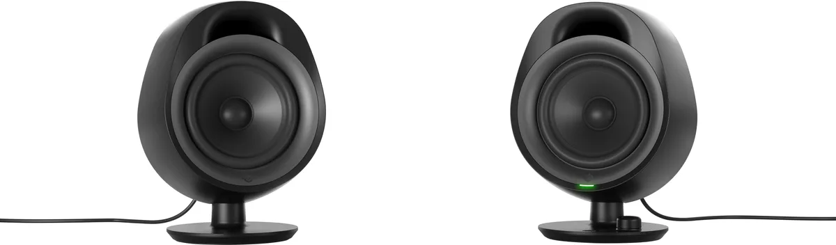 SteelSeries SteelSeries Arena 3 61534 4" Bluetooth 4.2 Speaker — product photo