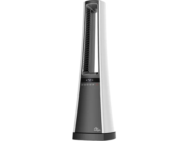 Lasko Lasko AW300 Bladeless Heater 1500W Black — product photo