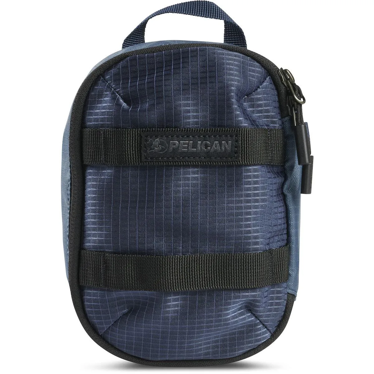 Pelican Products, Inc. Pelican Products, Inc. PCS ModPak Packing Cube Small Indigo Blue — product photo