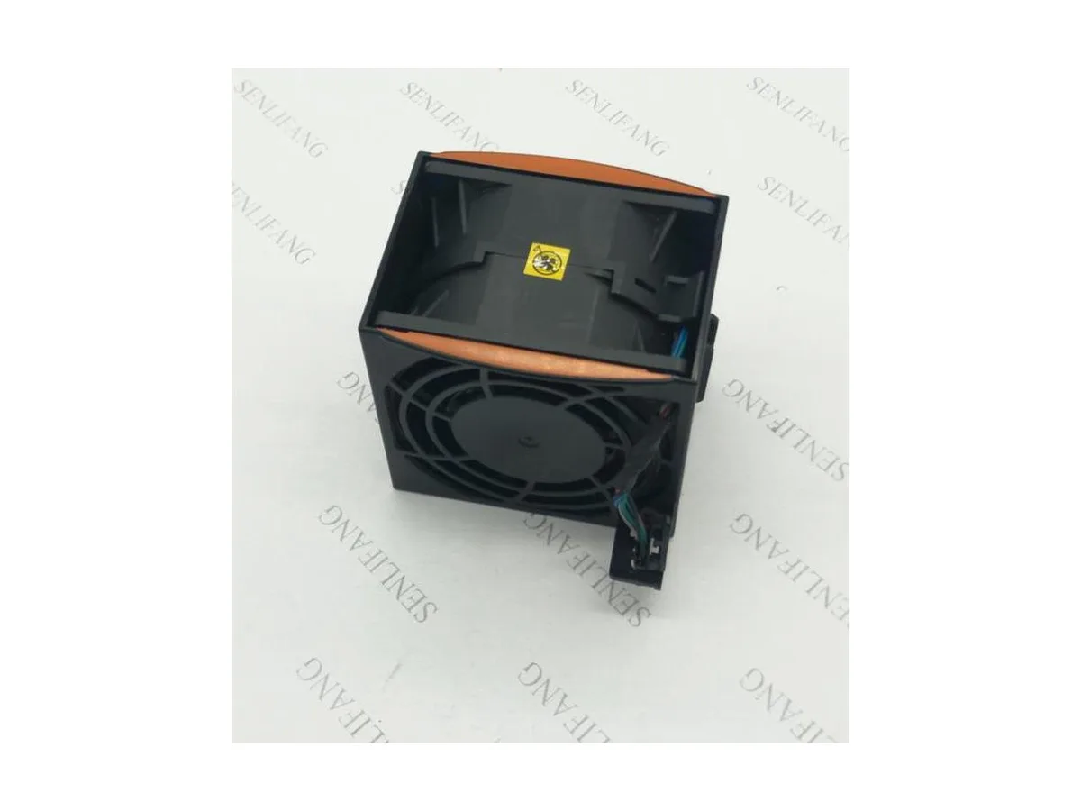 Fans Fans X3650M4 System Fan 12V 81Y6844 69Y5611 94Y6620 — product photo