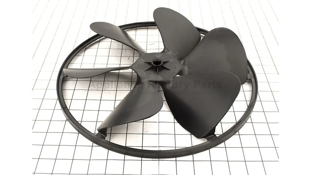 Appliance Factory Parts Appliance Factory Parts 60542015 Fan Blade for Friedrich appliances — product photo