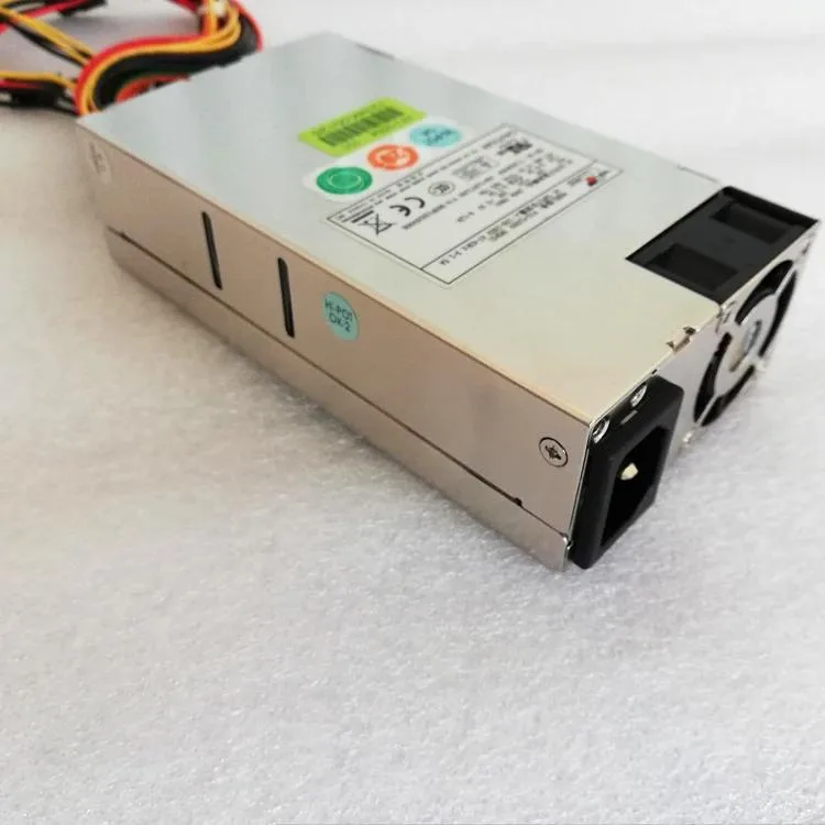 Supersuperuncle Supersuperuncle P1S-5200V 1U 200W server power supply — product photo