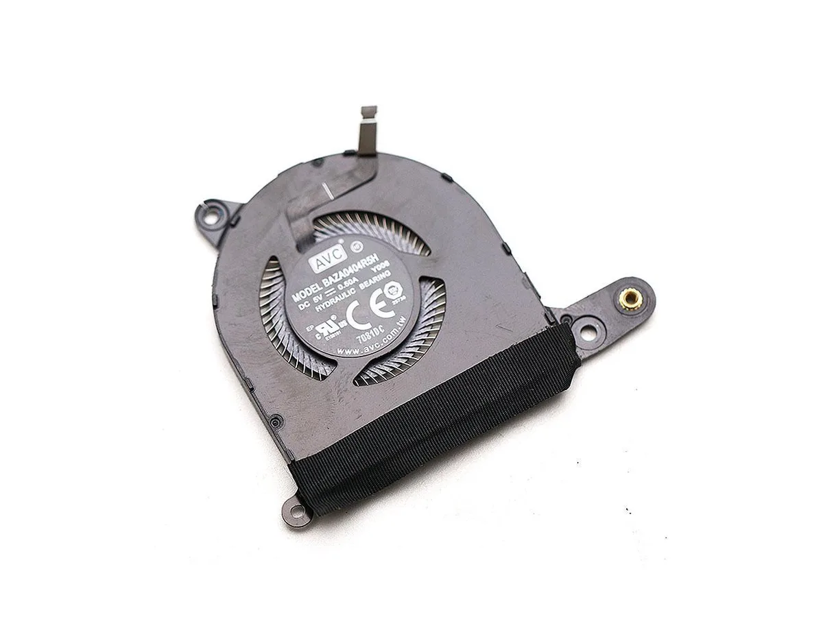 Fans Fans CPU Air Cooler Yoga 11E ND55C01 — product photo