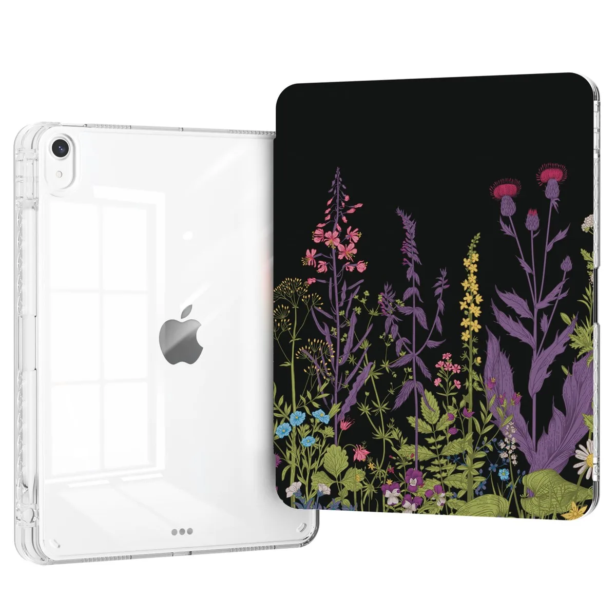 Speck iPad 10th Gen 10.9 2022 / A16 11th Gen 11 2025 Case Wildflowers — product photo