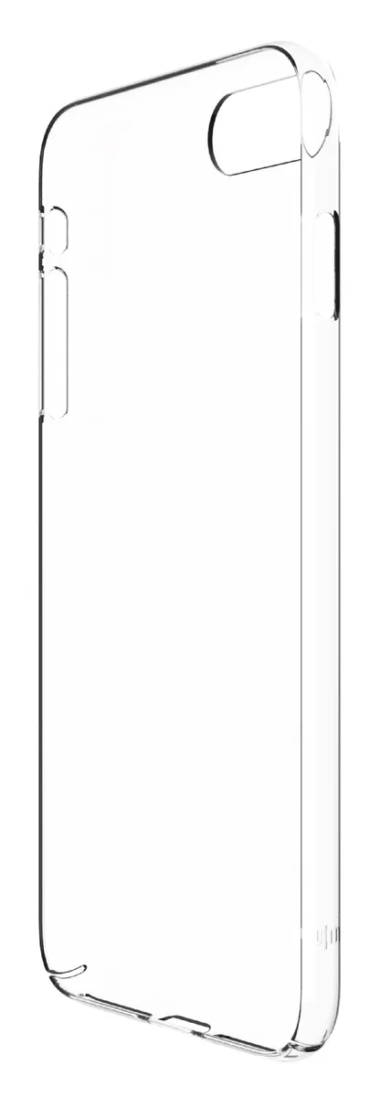 Just Mobile Just Mobile TENC Matte Auto-Healing Cover iPhone 8 Plus/7 Plus PC179MC — product photo