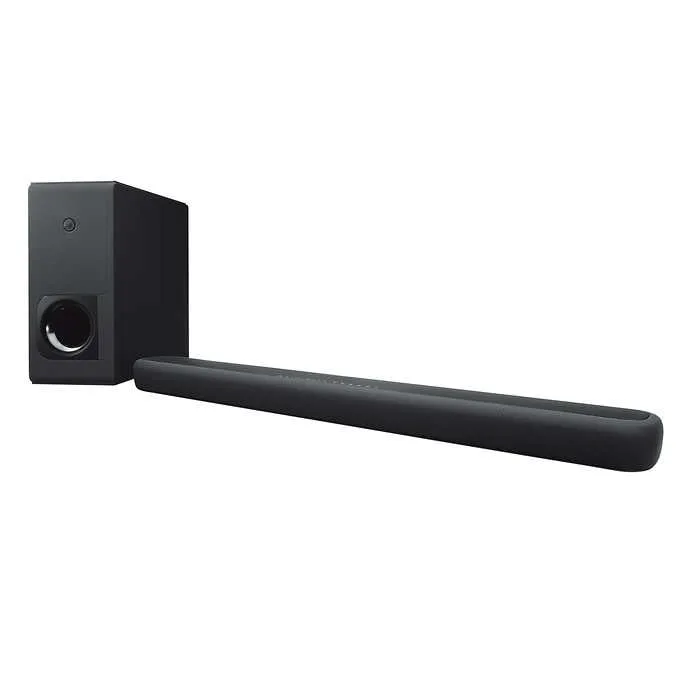 YA Entertainment YA Entertainment 36" 2.1 Channel Soundbar 2090 200W home audio speaker — product photo