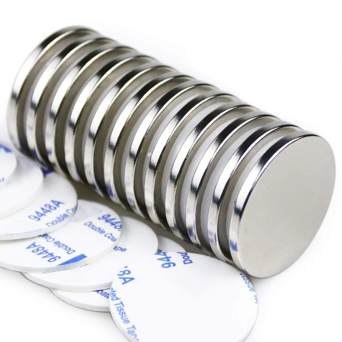  Avery 12P LOVIMAG Multi-Color Stickers Pack of 12 — product photo