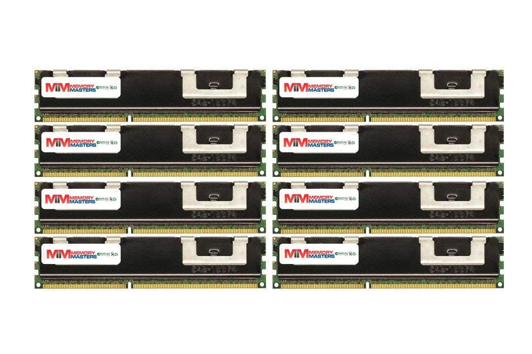 Simmtec, Inc Simmtec, Inc 96GB 12x8GB DDR3 PC3-10600 ECC REG Server RAM — product photo