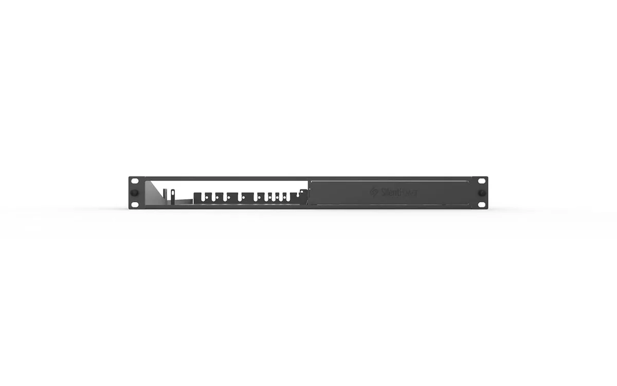 LORDWORLD LORDWORLD Audio Rack Mount Kit 19 1U OMNI NEO — product photo
