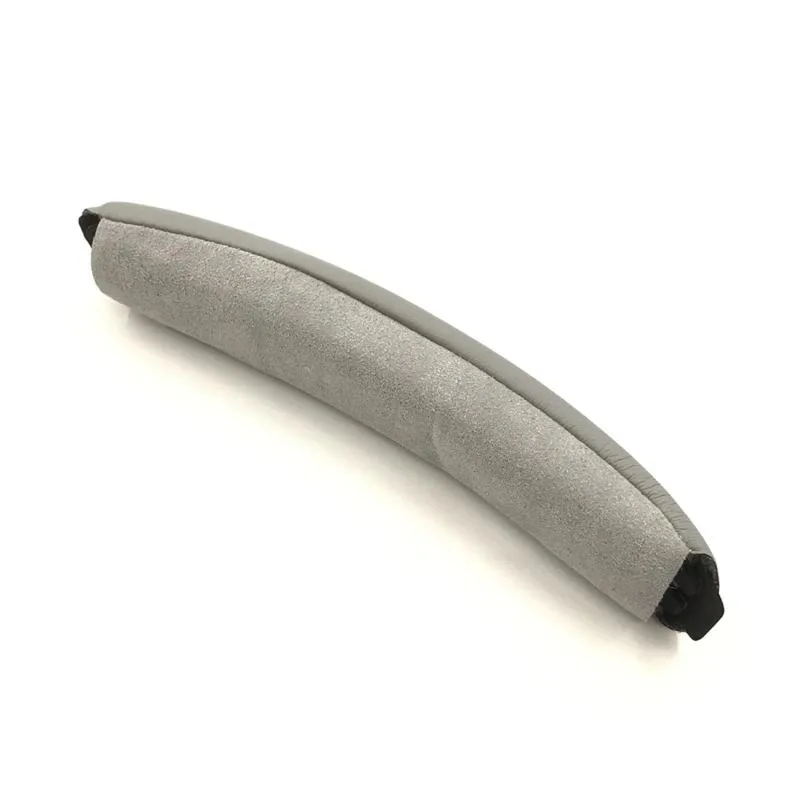 WMtec WMtec QC35 Headband Cover Grey 150mm — product photo