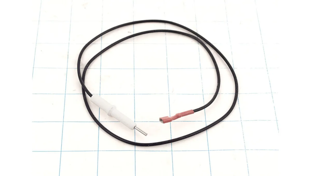 Appliance Factory Parts Appliance Factory Parts sensing electrode with cable part 57885 — product photo