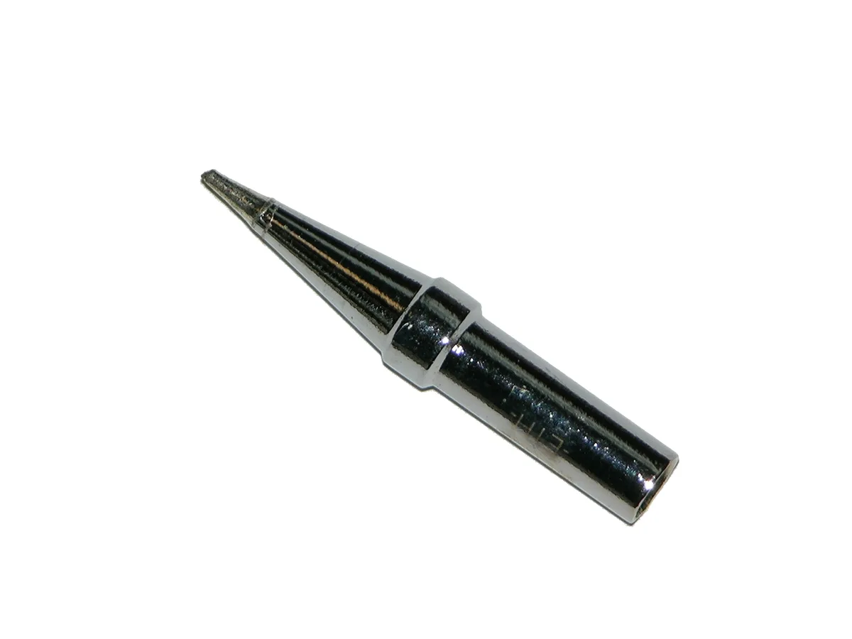 Weller Weller Soldering Screwdriver Tip 0.031 In/0.8 mm — product photo