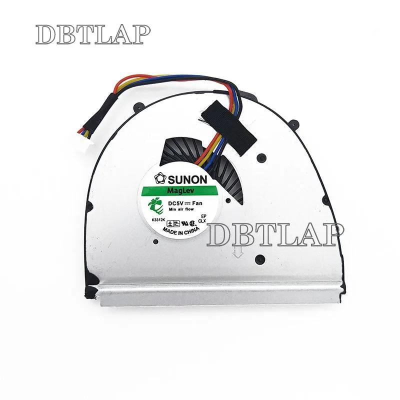 DBTLAP DBTLAP Laptop CPU Fan for Lenovo U310 U310-ITH U310-IFI KSB0605HC-BJ93 EG50050V1-C040-S99 — product photo