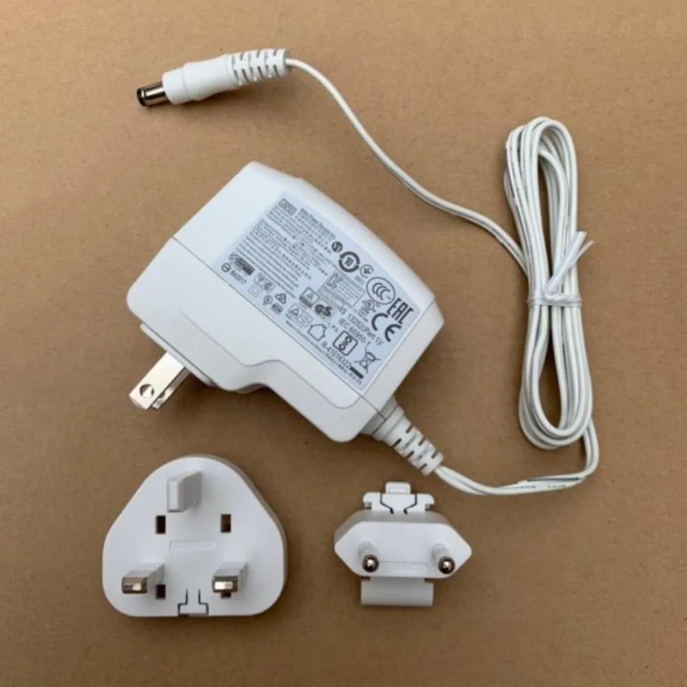 Graviton Graviton WA-24Q12R 12V 2A 24W AC Adapter 5.5x2.1mm — product photo