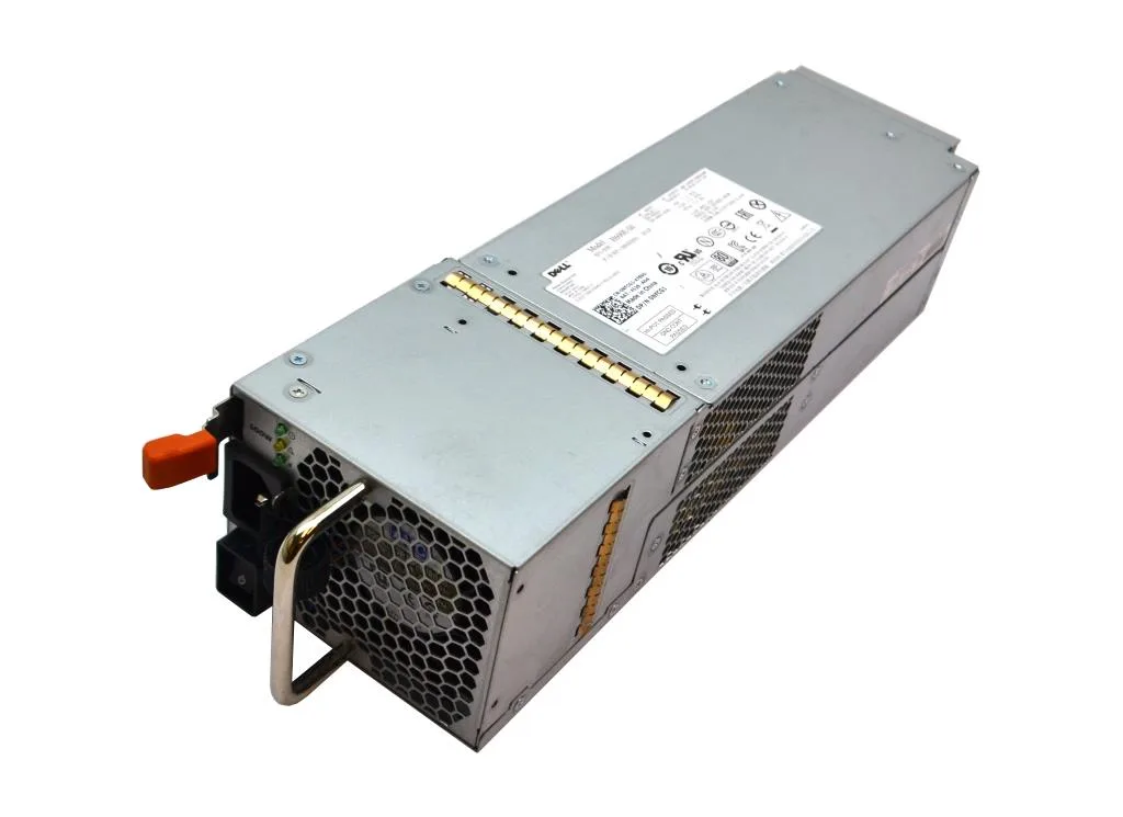 DELL DELL NFCG1 600W PowerVault power supply — product photo