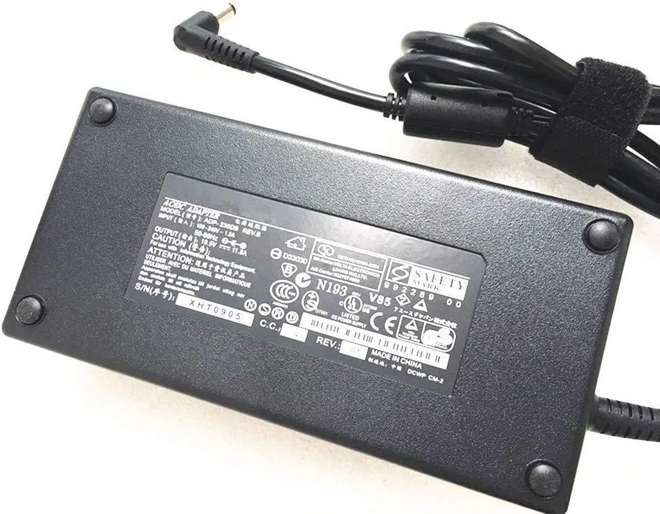 E-buy E-buy AC Adapter 19.5V 10.5A 5.5mm 2.5mm — product photo