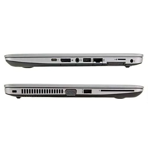HP HP EliteBook 840 G3 i5 2.40GHz 16GB 256GB SSD 14" laptop — product photo