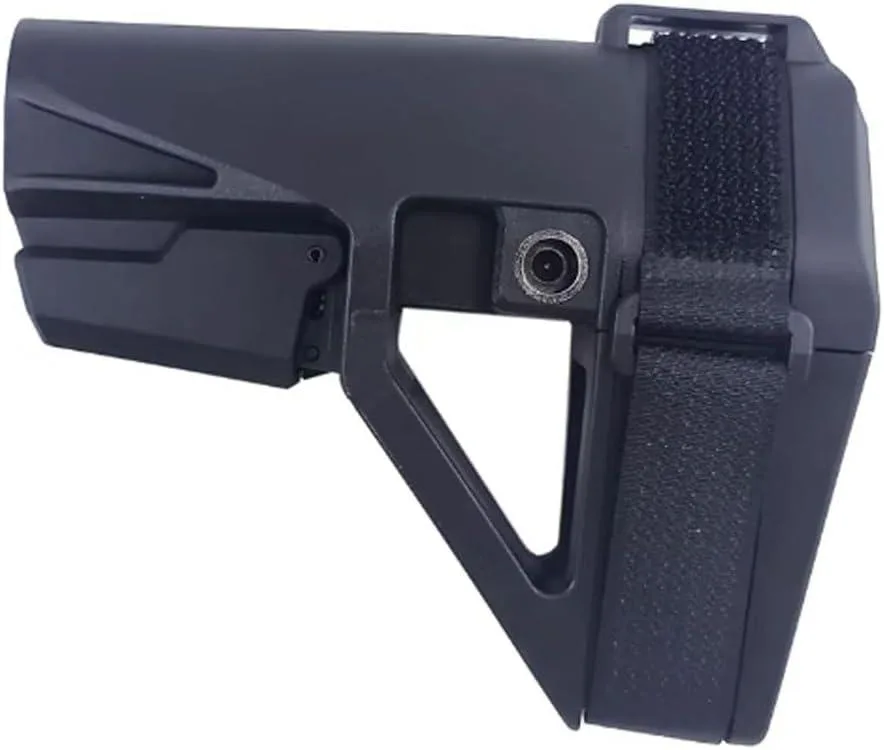 ANLONGLI ANLONGLI Fore Grip Stabilizer Type A Gold accessory — product photo